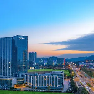 Radisson Suzhou Suzhou (Jiangsu)